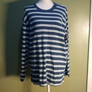 Cherokee long sleeve shirt size XL